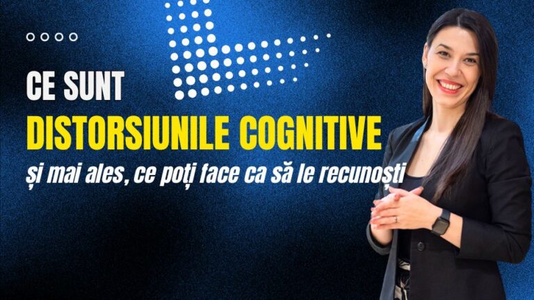Distorsiuni cognitive